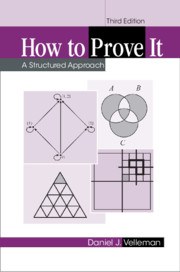 How to prove it : a structured approach /