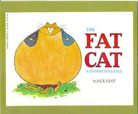 The fat cat : a Danish folktale /