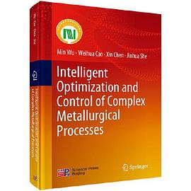 Intelligent optimization and control of complex metallurgical processes /