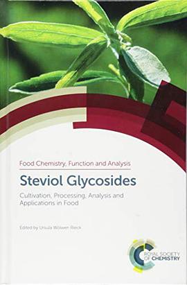 Steviol glycosides : cultivation, processing, analysis and applications in food /