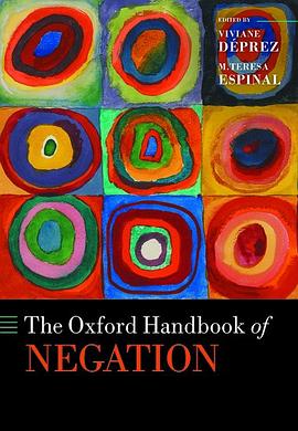 The Oxford handbook of negation /