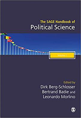 The SAGE handbook of political science /