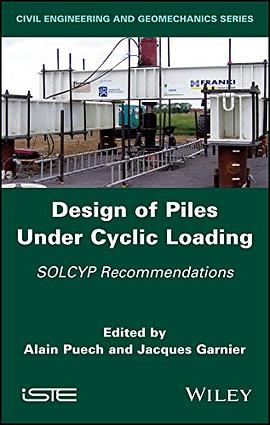 Design of piles under cyclic loading : SOLCYP recommendations /