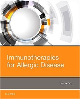 Immunotherapies for allergic disease /