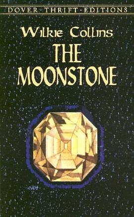 The Moonstone /