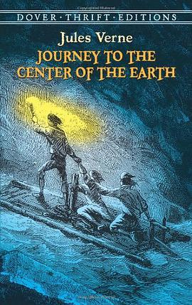 Journey to the center of the earth /