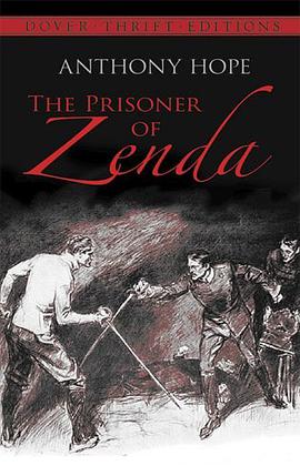The Prisoner of Zenda /