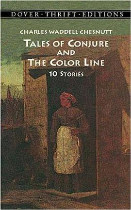 Tales of conjure and the color line : 10 stories /