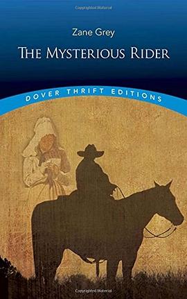 The mysterious rider /