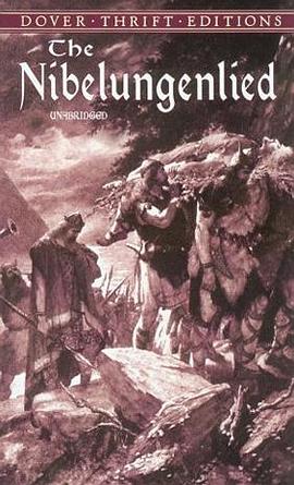 The Nibelungenlied /