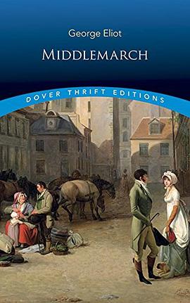 Middlemarch /