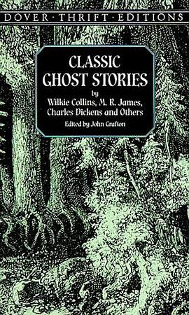 Classic ghost stories /