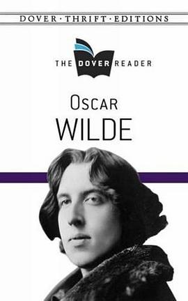 Oscar Wilde : the Dover reader /