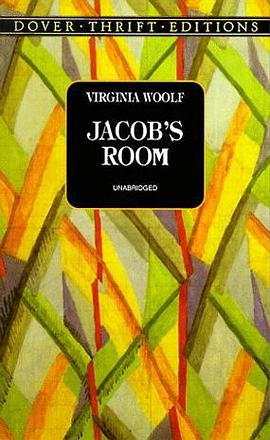 Jacob's room /