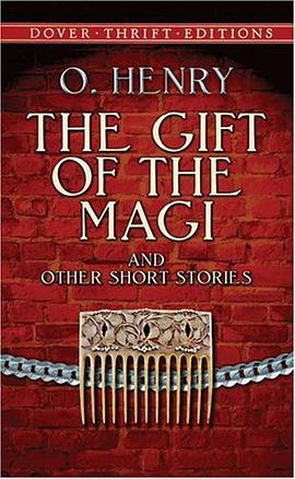 The gift of the Magi and other short stories /