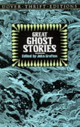 Great ghost stories /