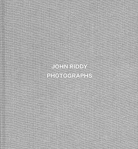 John Riddy : photographs /