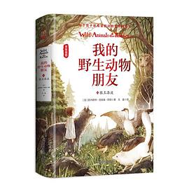 我的野生动物朋友 2 狼王洛波