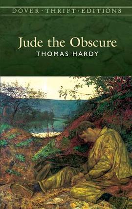 Jude the obscure /