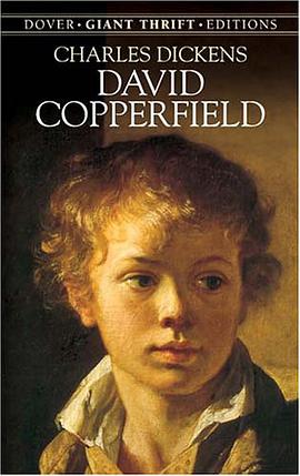 David Copperfield /