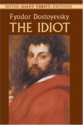 The idiot /