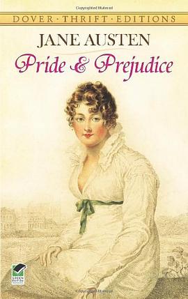 Pride and prejudice /