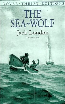 The sea-wolf /