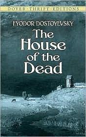 The house of the dead /