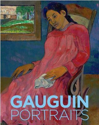 Gauguin : portraits /
