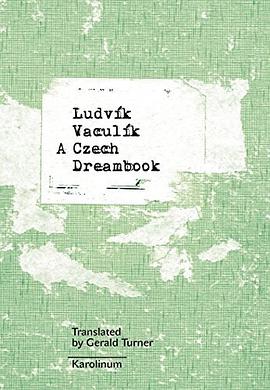 A Czech dreambook /