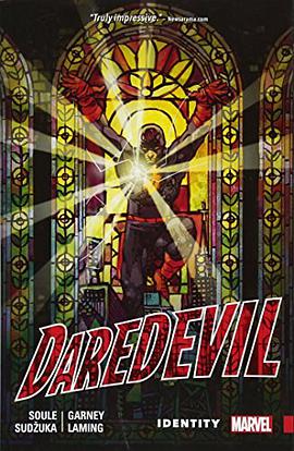 Daredevil : back in black.
