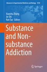 Substance and Non-substance Addiction /