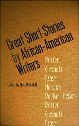Great short stories by African-American writers /
