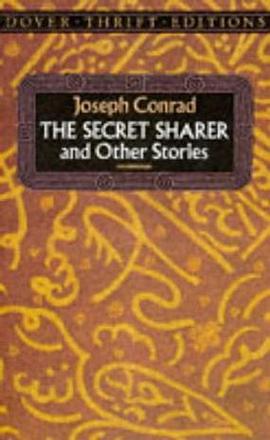 The secret sharer and other stories /