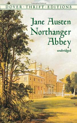 Northanger Abbey /