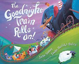 The Goodnight Train rolls on! /