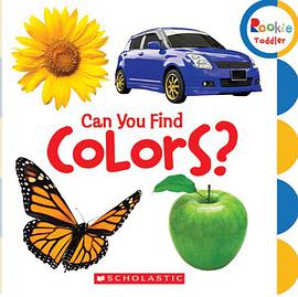 Can you find colors?.
