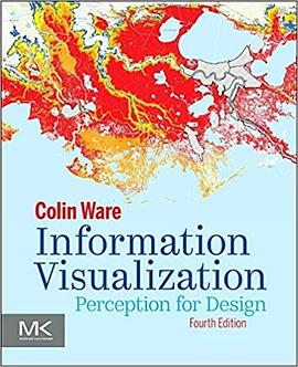 Information visualization : perception for design /