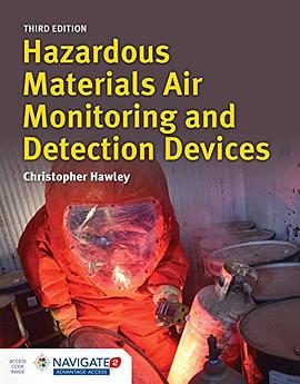 Hazardous materials monitoring and detection devices /