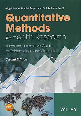 Quantitative methods for health research : a practical interactive guide to epidemiology and statistics /