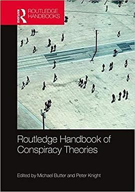 Routledge handbook of conspiracy theories /