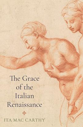 The grace of the Italian Renaissance /
