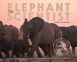 The elephant scientist /