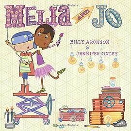 Melia and Jo /