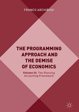 The programming approach and the demise of economics.