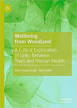 Wellbeing from woodland : a critical exploration of links between trees and human health /