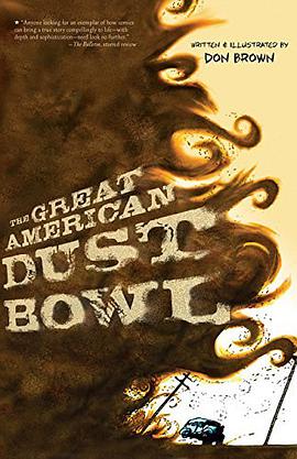 The great American Dust Bowl /