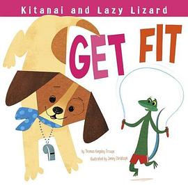 Kitanai and Lazy Lizard get fit /