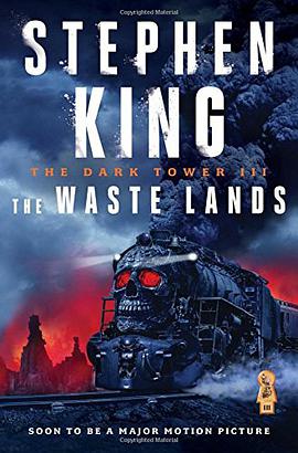 The waste lands /