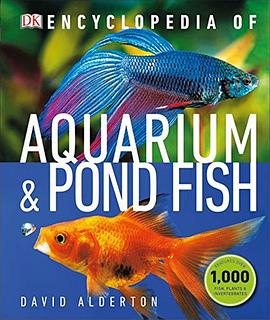 Encyclopedia of aquarium and pond fish /